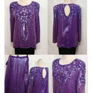 Women's Special Occasion Top